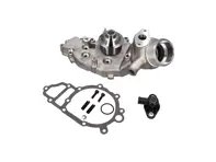 Water pump. Porsche 944 2.7L / 944S2 3.0L / 968 3.0L - 94410602124, 15001, 944106921X, 94410600300, 944106921AX
